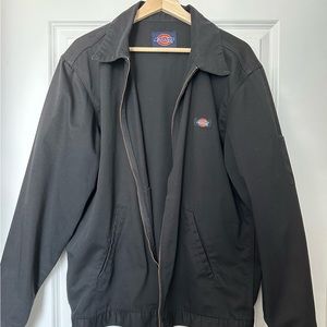 Vintage Dickies Unlined Eisenhower Jacket Size Medium